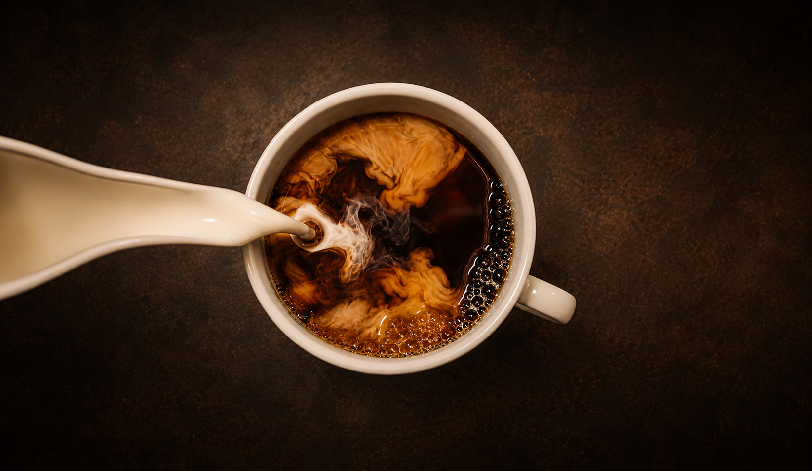 Hot Drinks