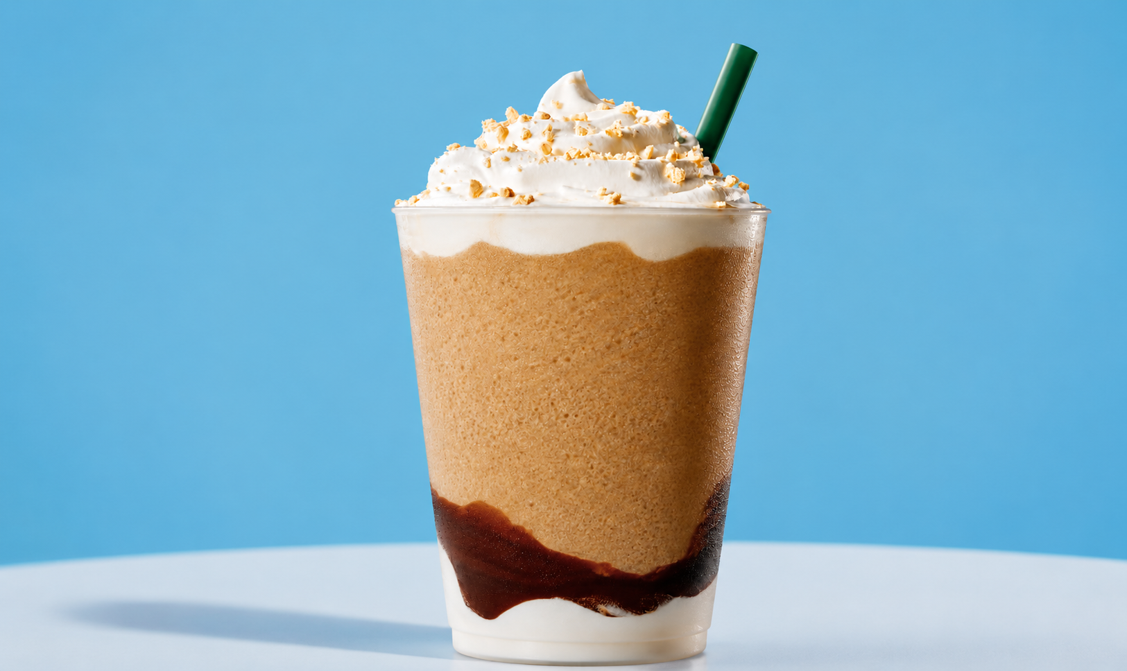 Frappuccino Blended